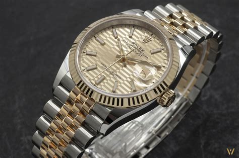 prix rolex datejust 36mm